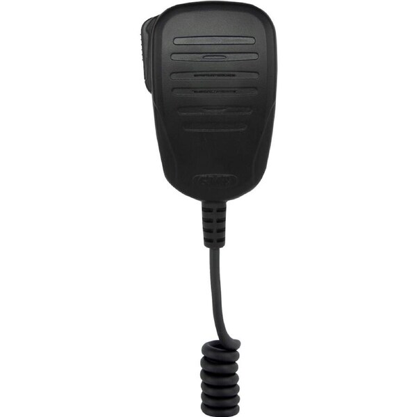 GME Electret Handheld Wired Radio Microphone Compatible w/ TX3100 TX3100DP