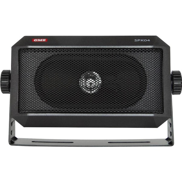 GME 4 OHM Extension Speaker Box 3 Watt Power 66x113x56mm
