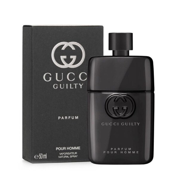 Guilty Parfum by Gucci 50ml
