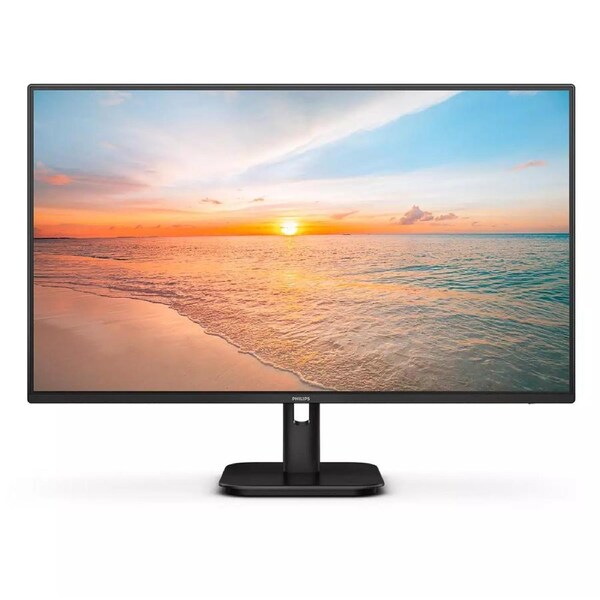 Philips 2000 series 27E1N2100D/75 computer monitor 68,6 cm (27") 1920 x 1080 pixels Full HD LCD Black
