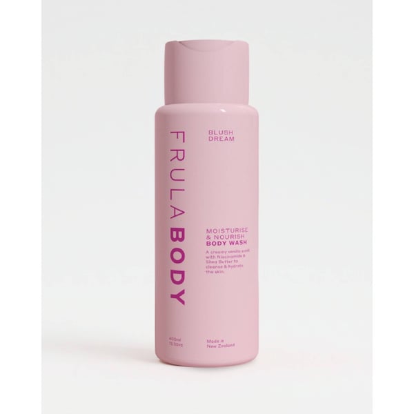 Frula - Blush Dream Body Wash