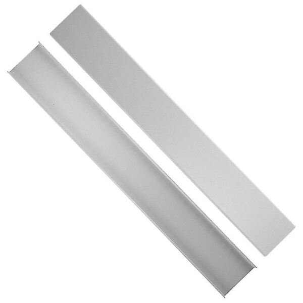 Spare Blank Panels