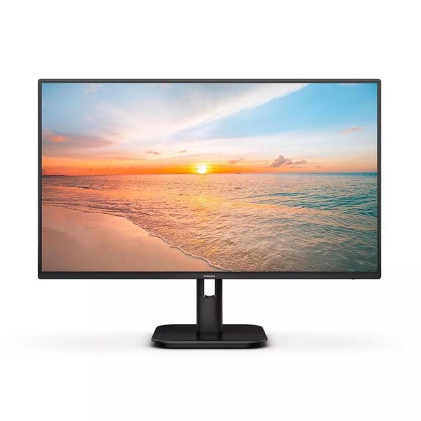 Philips 2000 series 24E1N2100D/75 computer monitor 60,5 cm (23.8") 1920 x 1080 pixels Full HD LCD Black