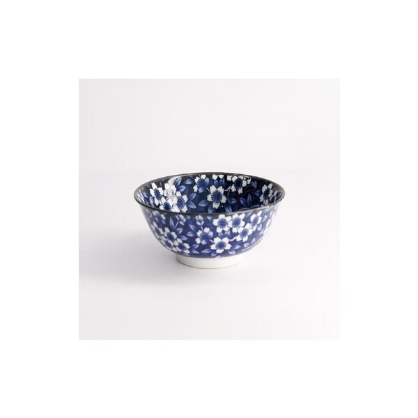 TOKYO BLUE SAKURA TAYO BOWL 15CM