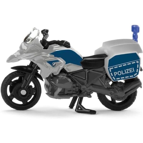 Siku - BMW Police Motorcycle