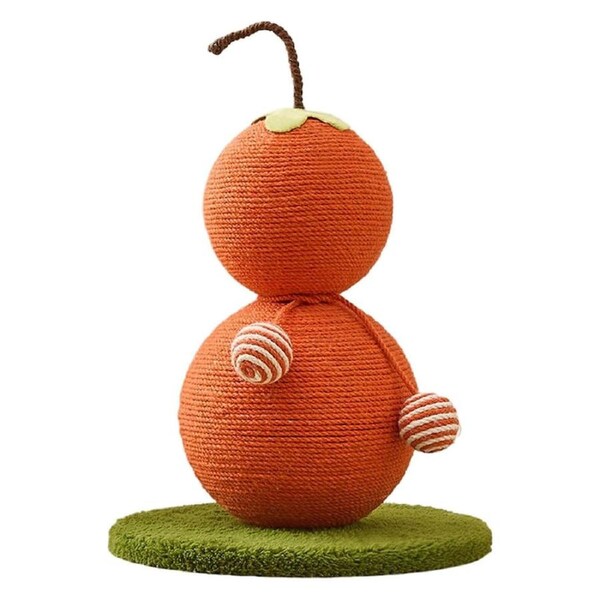Cat Scratchers Cat Climbing Frames Gourd Cat Scratchers Toys Kitten Scratching