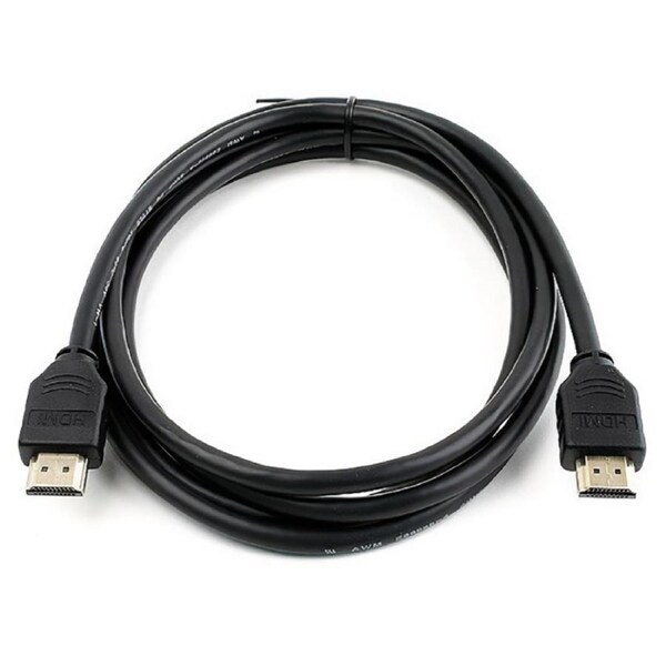 8Ware HDMI V1.4 Male to Male Cable 1.8m OEM (RC-HDMI-OEM)