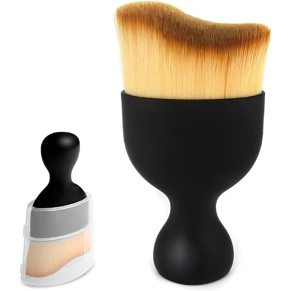 Car Interior Cleaning Brush, Car Duster Interior,Car Detailing Brush Dusting Brush,Car Interior Cleaning Tool, Auto Soft Hair Car Brush