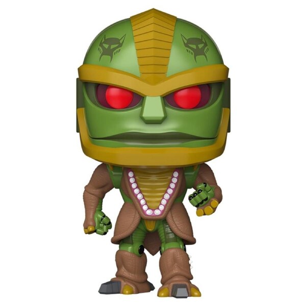 Beast Wars: Transformers - Rhinox Pop! Vinyl Figure