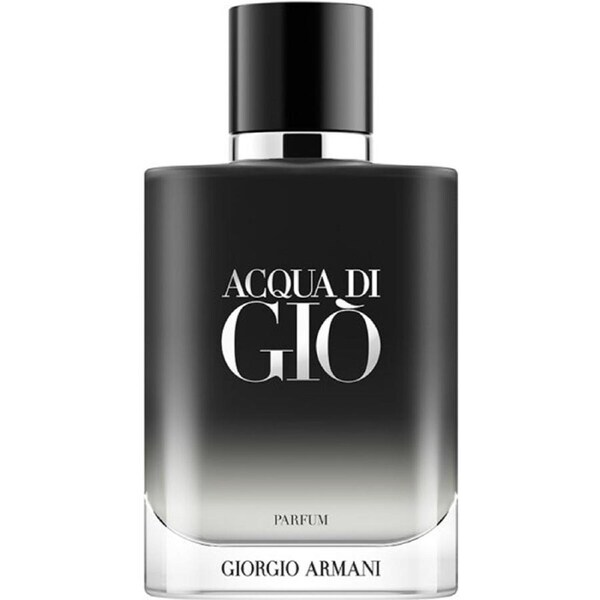 ACQUA DI GIO PARFUM 100ML SPRAY FOR MEN BY GIORGIO ARMANI