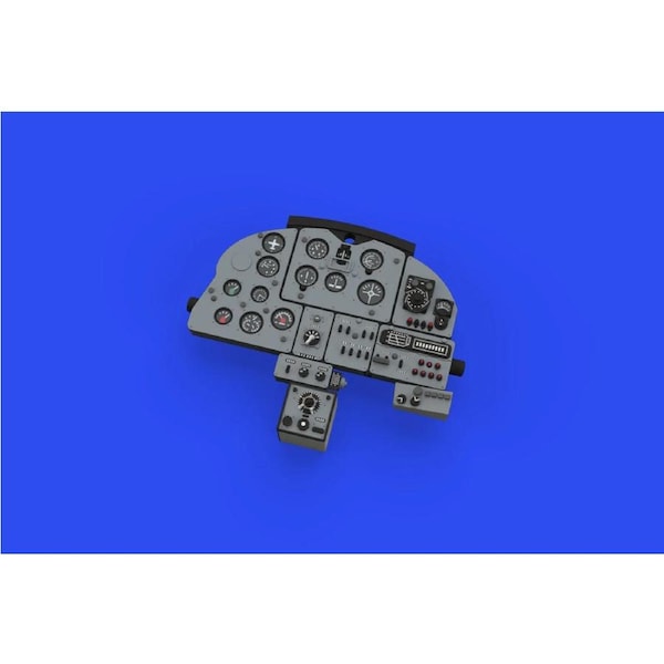 Eduard 1/48 IL-2 LööK Brassin 644086