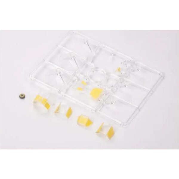 Eduard 1/48 IL-2 TFace Mask EX750
