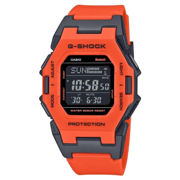 G-Shock GDB500FL-4D