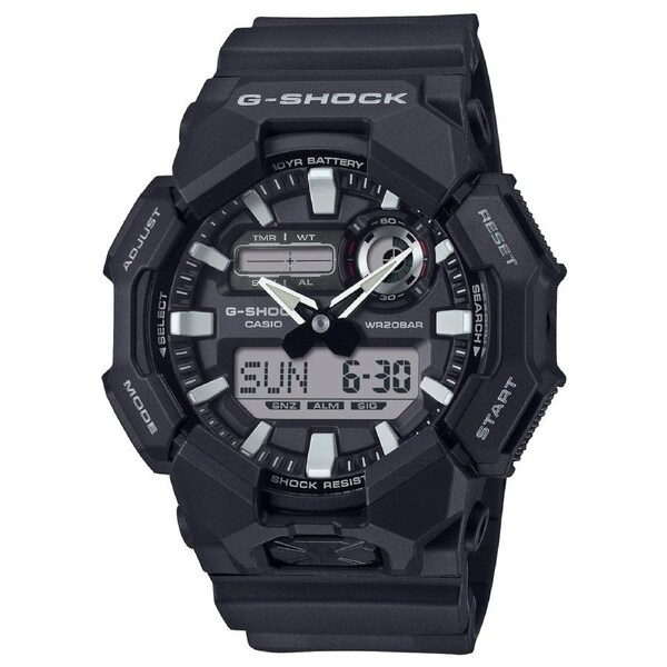 G-Shock GA010-1A