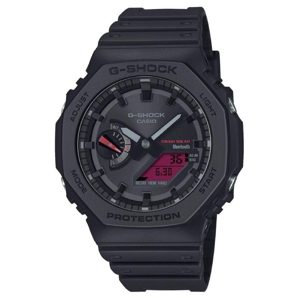 G-Shock GAB2100BBR-1A