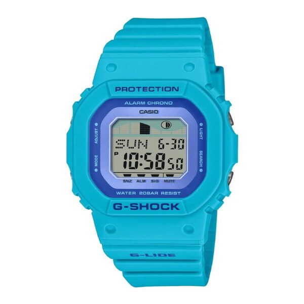 G-Shock GLXS5610-2D