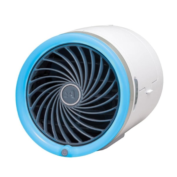 Arctic Air Ice Jet With 3 Speeds and Multi-Coloured Light Options