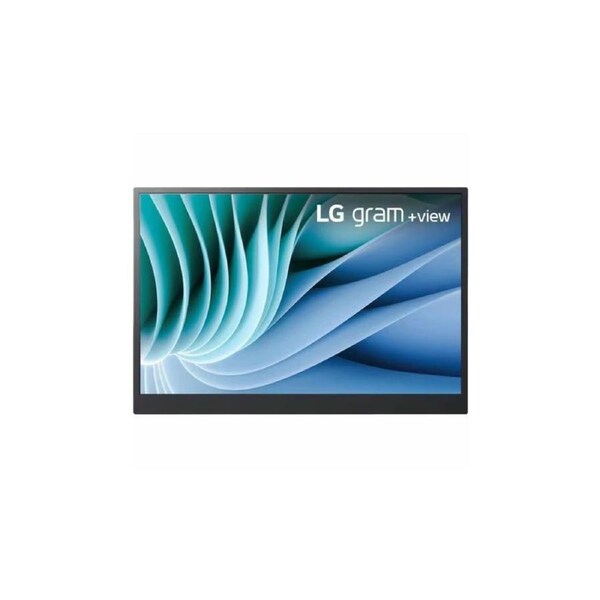LG 16MR70.ASDA - 16MR70 16 WQXGA PORTABLE MONITOR 3Y