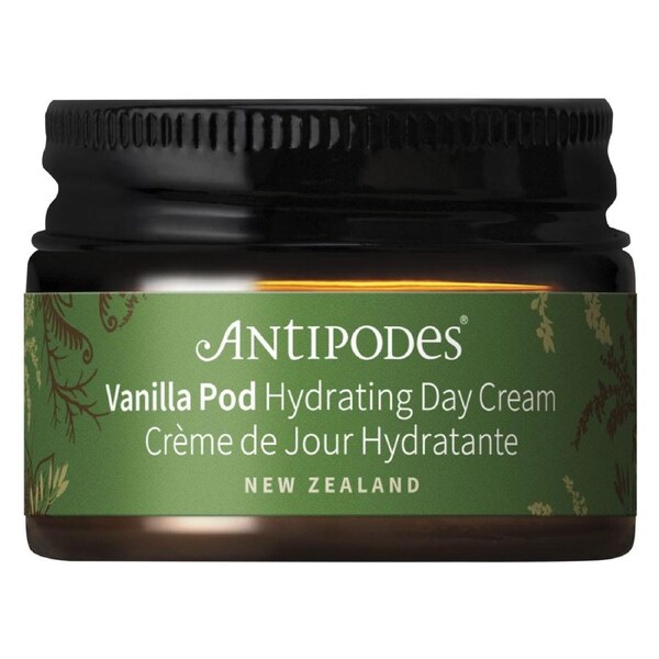 Antipodes Vanilla Pod Hydrating Day Cream 15ml