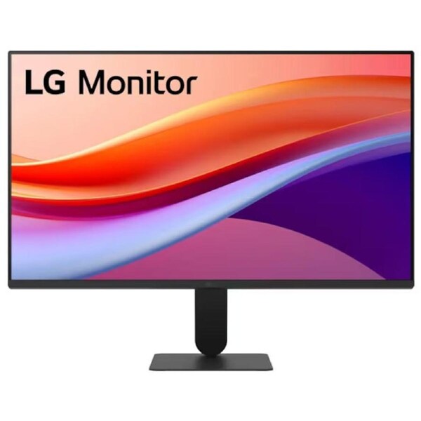 LG 27U411-B 27IN 1MS 120HZ FHD 1920x1080 IPS MONITOR HDMI 2.0 VGA HDR10 VESA 3 YEARS WARRANTY