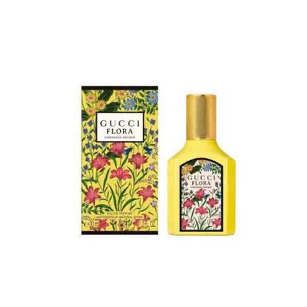 Gucci Flora Gorgeous Orchid Edp 30Ml Spray