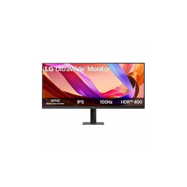 Lg 34U511A-B - 34U511A 34 Fhd Ultrawide Monitor 3Y