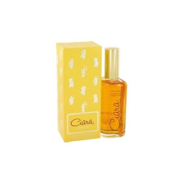 Ciara 100% By Revlon Cologne Spray 68ml