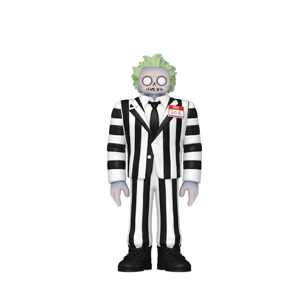 Funko Beetlejuice Beetlejuice Bob As Beetlejuice Pop! Vinyl Figure