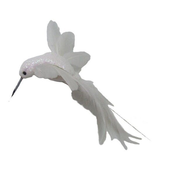Hummingbird Pick White 16cm