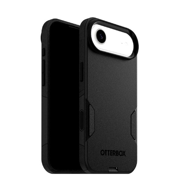 OtterBox Commuter Case For Apple iPhone 17 Air – Black