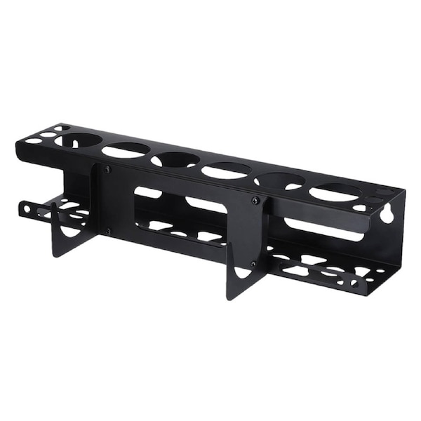 Sealant Loading Tool Holder Durable Space-Saving Storage Rack for Caulk Tubes