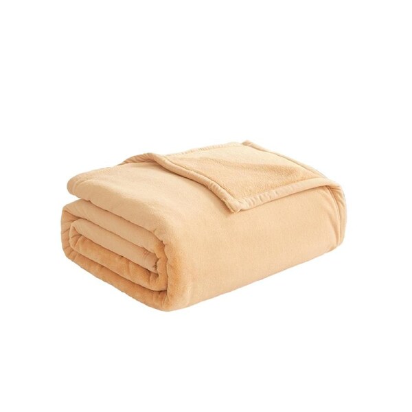 Blanket Air Conditioning Blanket Nap Blanket Sofa Cover Soft Throw for Bed Couch