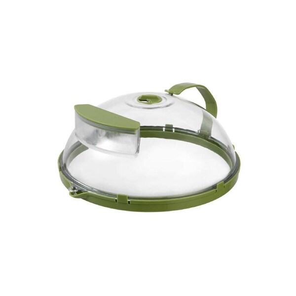 Microwave Oven Heating Lid Preservation Lid Food Cover Microwave Lid Kitchen