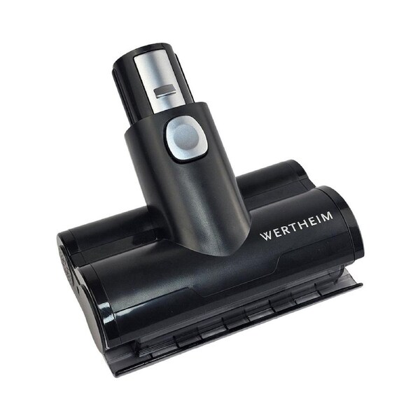 Wertheim Evolution Max W8301 Mini Powerhead Mattress and Pet Hair Cleaning Tool