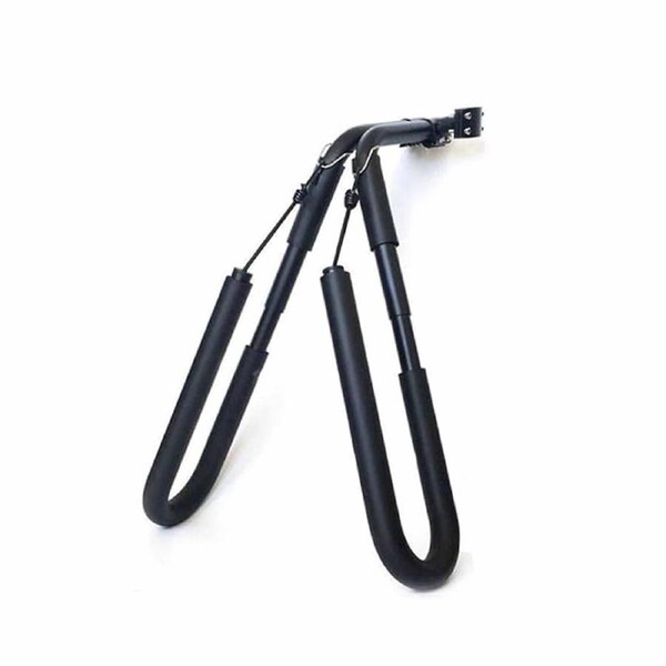 Surfboard Bike Holder Bicycle Carrier Rack Side Kiteboard - 20KG