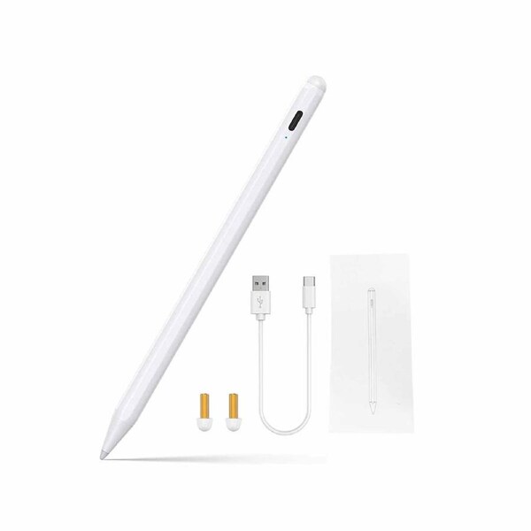 Stylus Pen Pencil Apple iPad 10th-6th Pro Mini Air 2018-2024