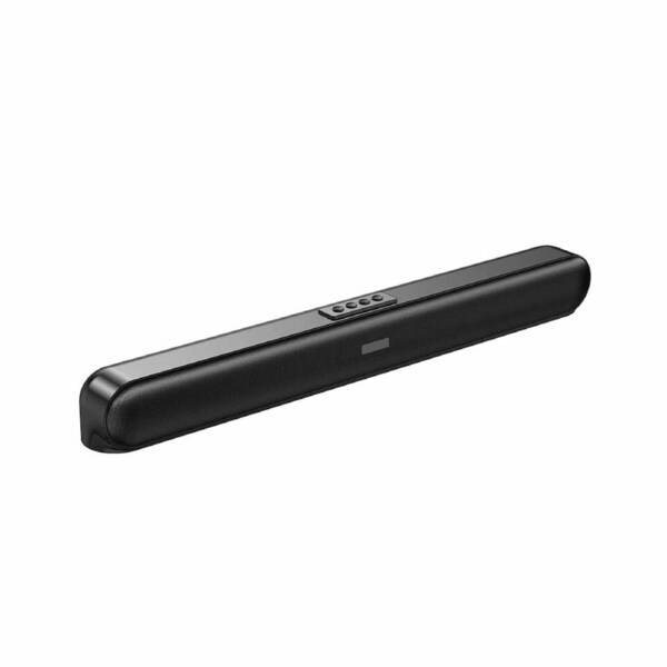 HiFi Sound Bar Bluetooth Wired Computer Stereo Speaker Desktop Laptop