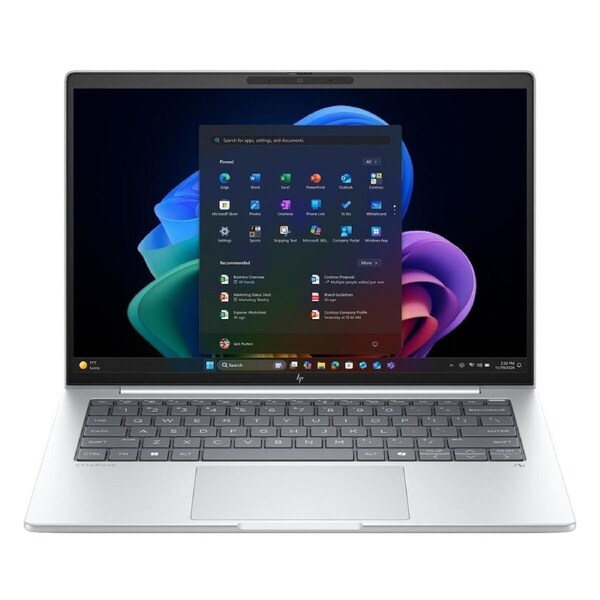 EB 8 G1I U5-226V 16GB 512GB TS W11P D + HP 4Y PREMIUM ONSITE NB BUNDLE