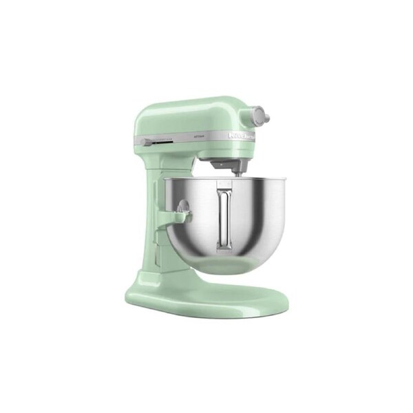 KitchenAid Bowl Lift Stand Mixer - Pistachio