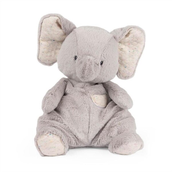 Gund Oh So Snuggly Elephant Large 26cm Plush