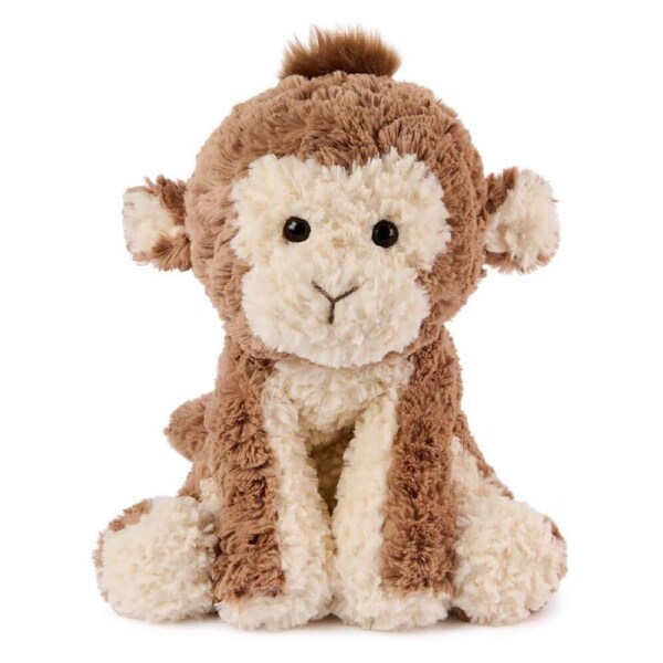 Gund Cozy's Monkey 25cm Plush
