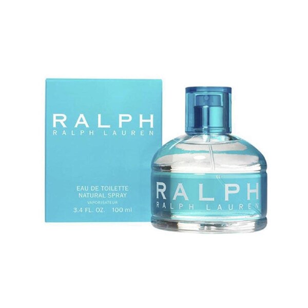 Ralph Lauren Ralph Edt Spray 100Ml