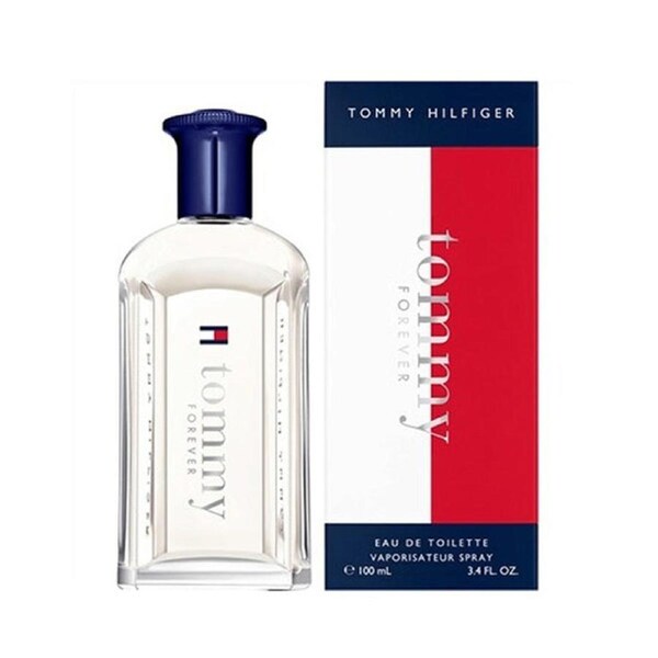 Tommy Hilfiger Forever Edt 100Ml Spray