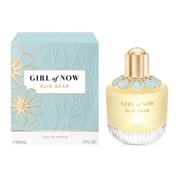 Elie Saab Girl of Now Eau de Parfum 90ml