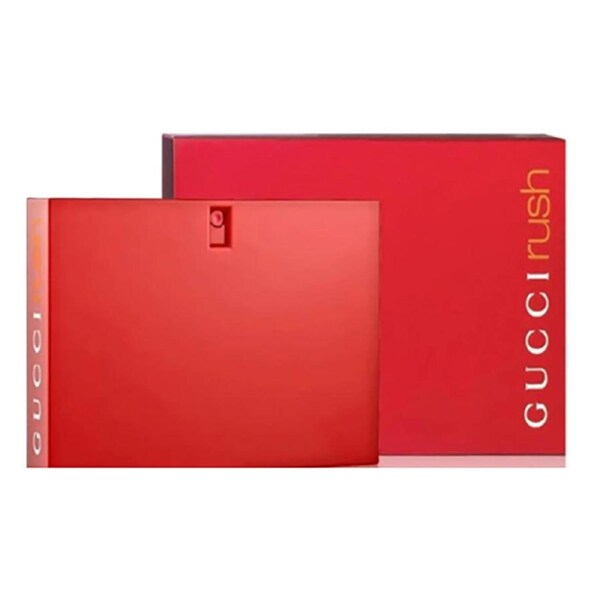 Gucci Rush Eau de Toilette 75ml