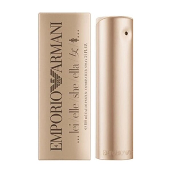 Emporio Armani She Eau de Parfum 100ml