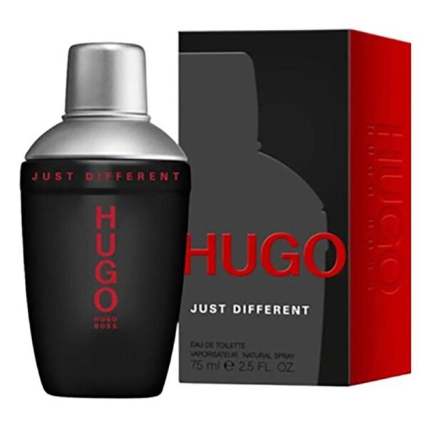Hugo Boss Just Different Eau de Toilette 75ml