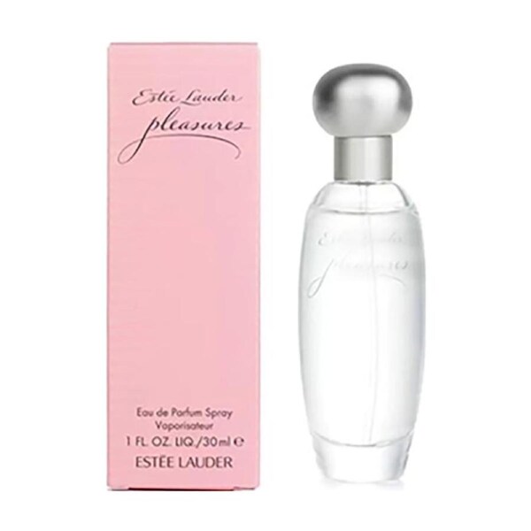 Estee Lauder Pleasures Eau de Parfum 30ml