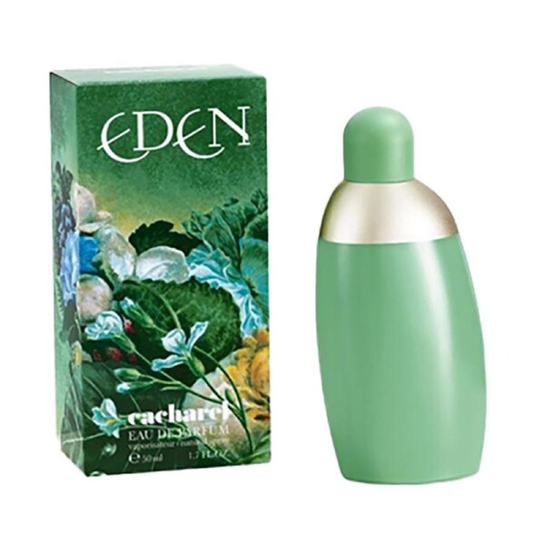 Cacharel Eden Eau de Parfum 50ml