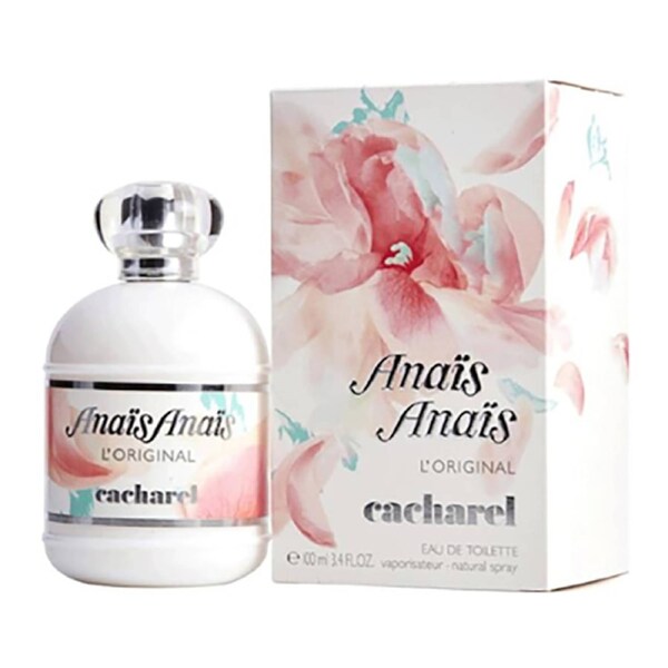 Cacharel Anais Anais Eau de Toilette 100ml